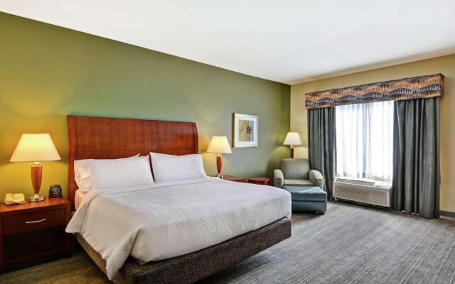 Hilton Garden Inn Conway