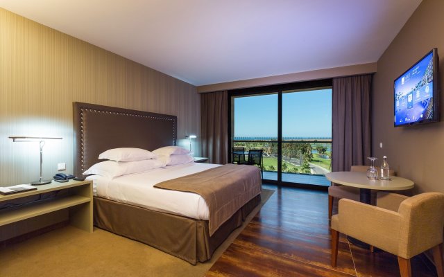 Algarve Marriott Salgados Golf Resort & Conference Center