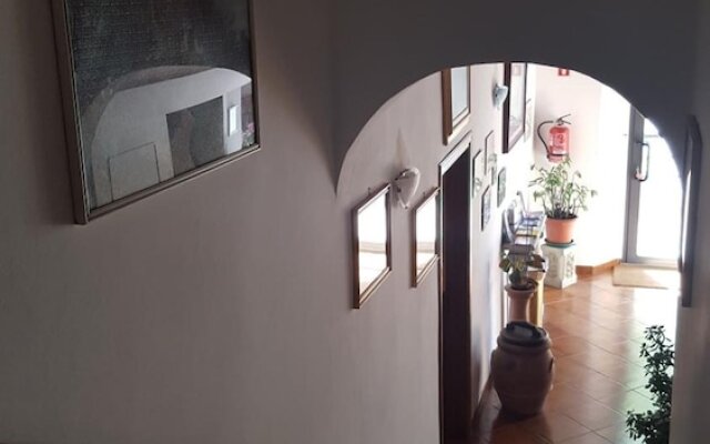 Albergo Ristorante Gualtieri