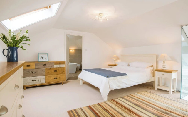 Moorlands Bungalow