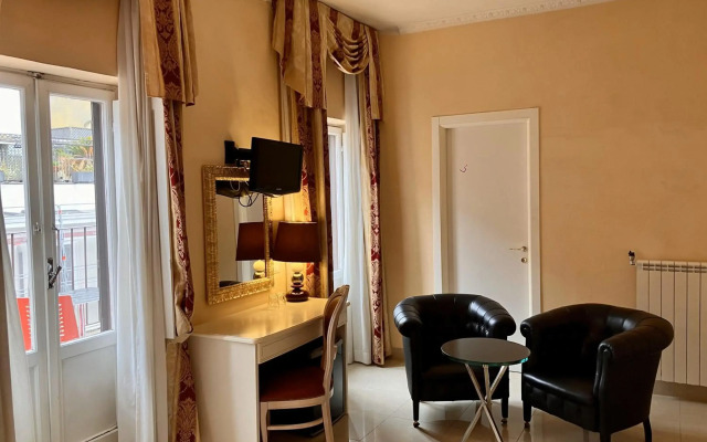 Hotel Erdarelli