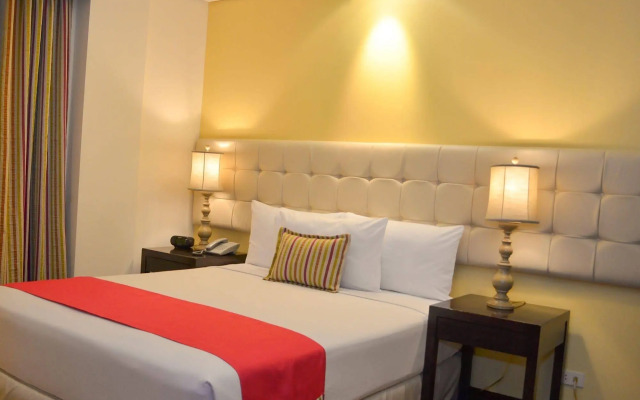 Lemon Tree Inn