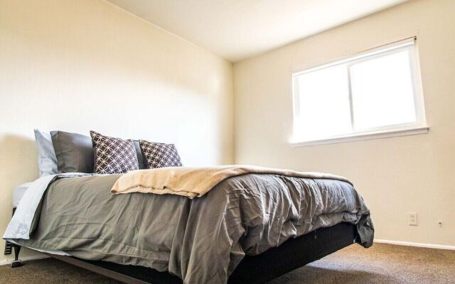 Snug Richmond Two Bed