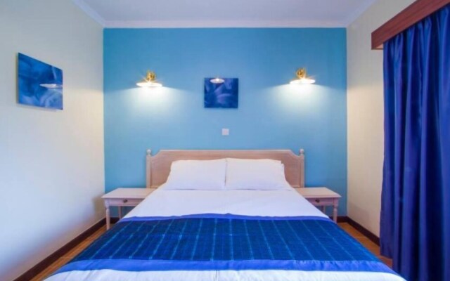 Stay.Plus Hurlingham B&B Suite