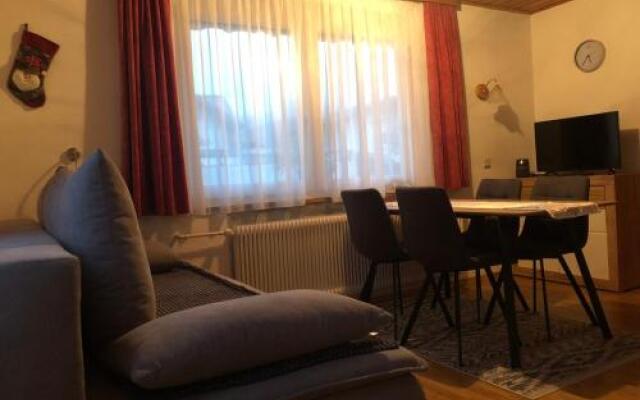 Appartements Haus Andrea