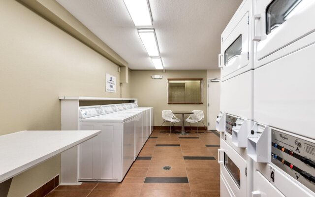 Candlewood Suites Washington Dulles Sterling by IHG