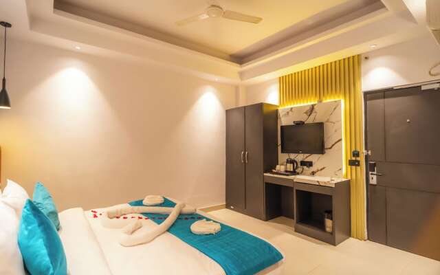 SKI Hotels And Resorts