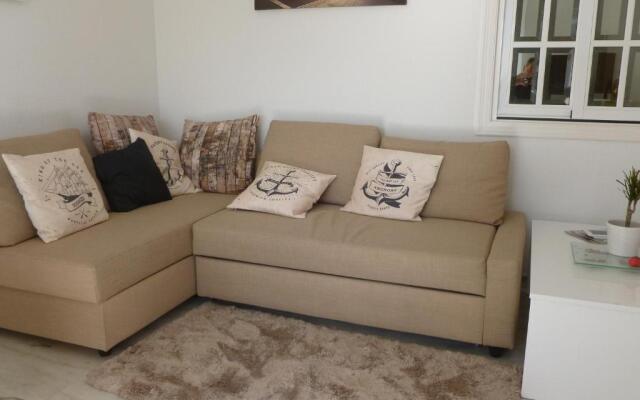 Appartement Penthouse III 20-6