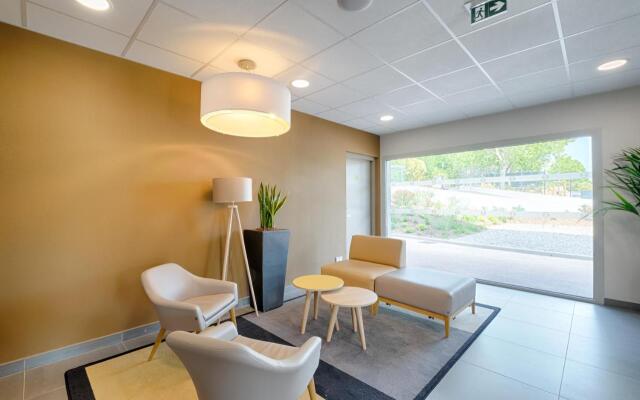 B&B HOTEL MARSEILLE La Valentine Saint-Menet