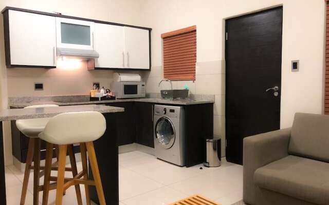 The Residence at Urban Park