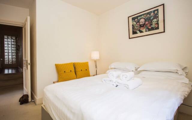 Apartment in West London