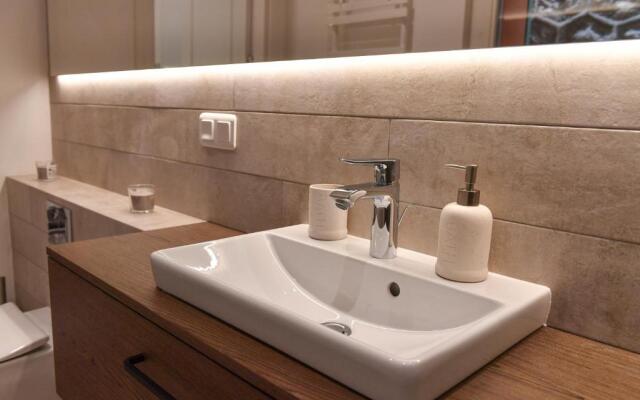 Luxury Studio next to Monte Carlo