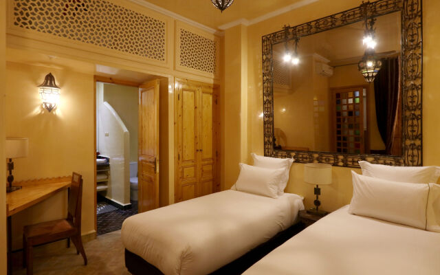 Riad Andalla Spa