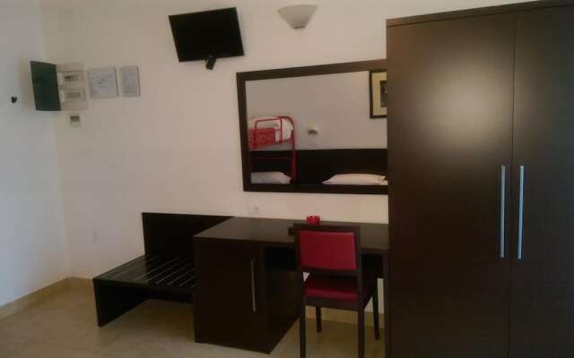 Hotel Union