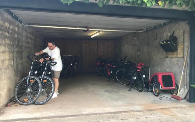 Moselina Gastezimmer und Ferienwohnung