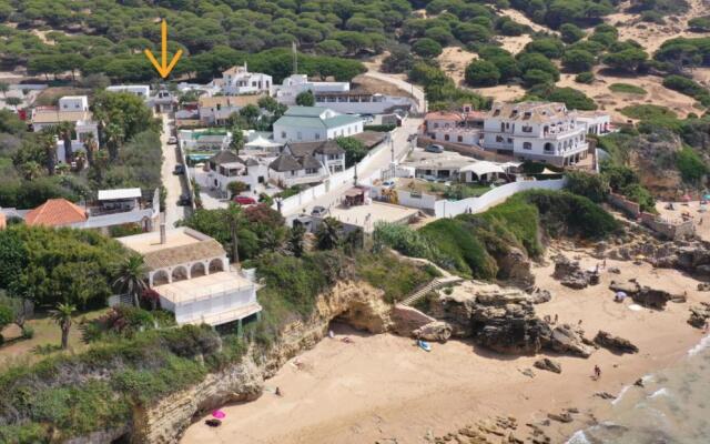 Casas La Pequeña Lulu - 2 min de la playa