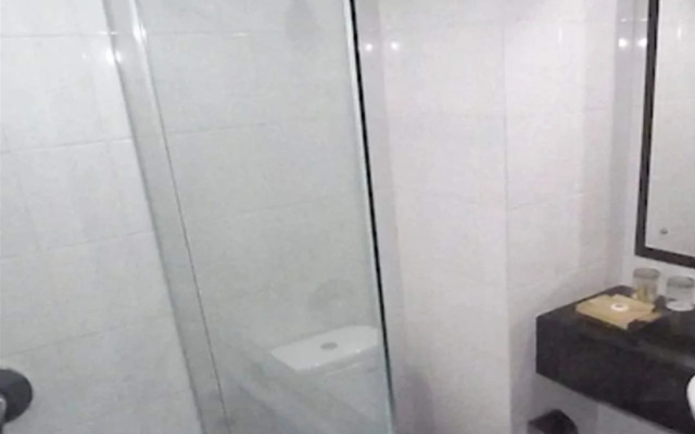 Parkside Mandarin Hotel Pekalongan