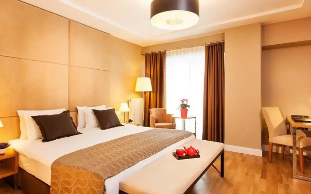 Nidya Hotel Esenyurt