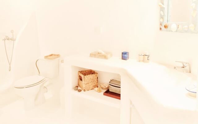 Villa Alcyone by Mykonos Pearls