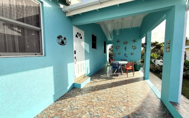 Zenbreak Steps to the Sea 2Bd