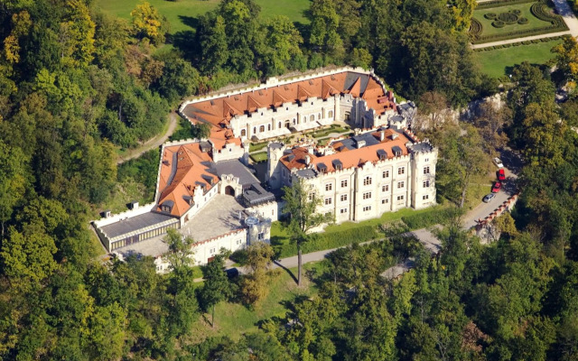Hotel Stekl