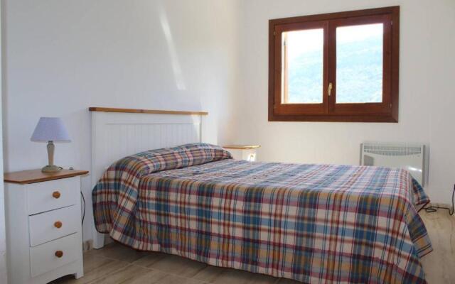 Apartament a Capafonts - "Ribatell"