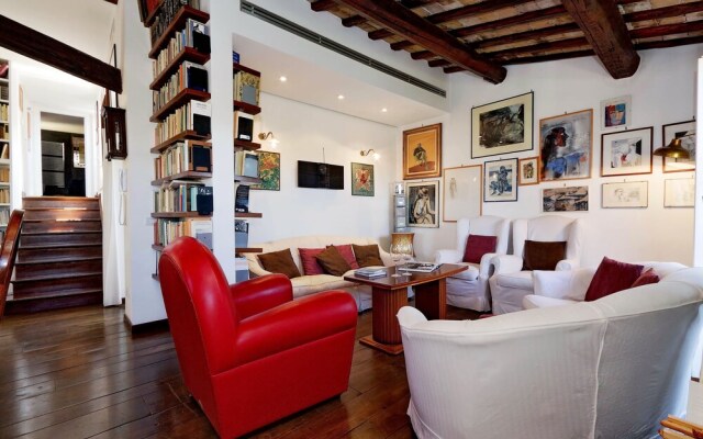 Genovesi - WR Apartments