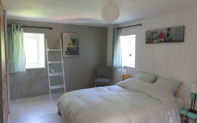 Chambres d'hotes - B&B