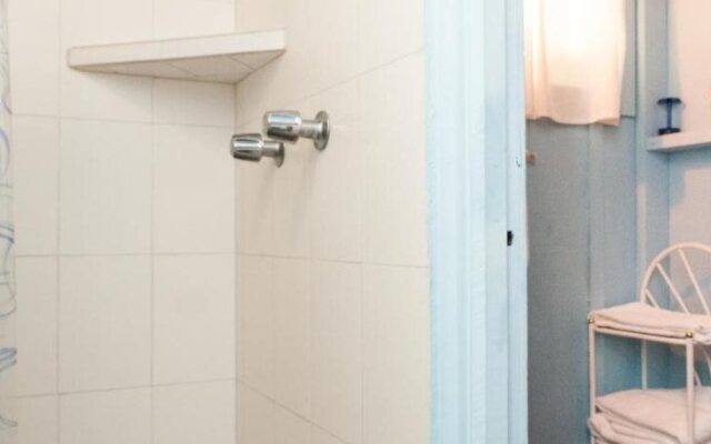 Casa Azul Bed & Breakfast