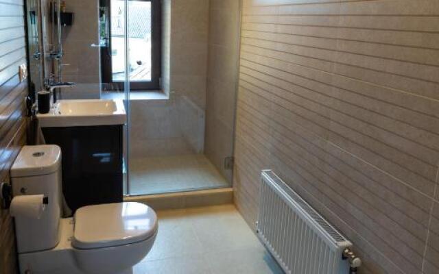 Apartamenti Alūksne