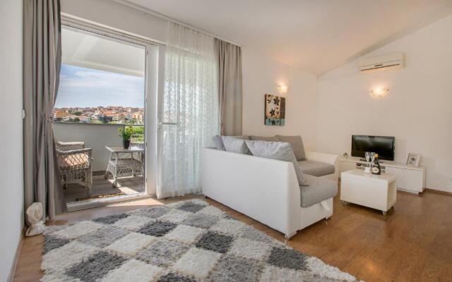 Apartment Lidija