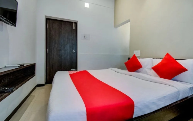 Hotel Karpagam by OYO Rooms