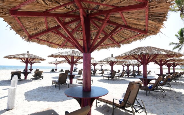 Millennium Executive Apartments Salalah