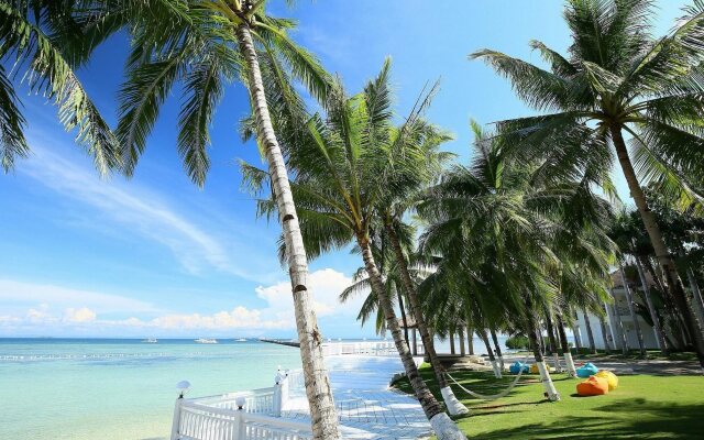 Pacific Cebu Resort