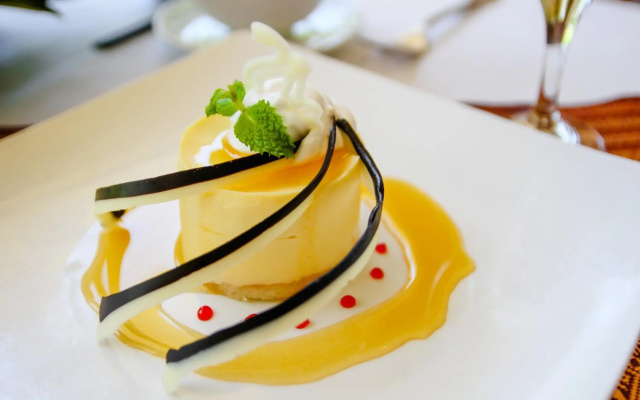 Phan Thiet Ocean Dunes Resort
