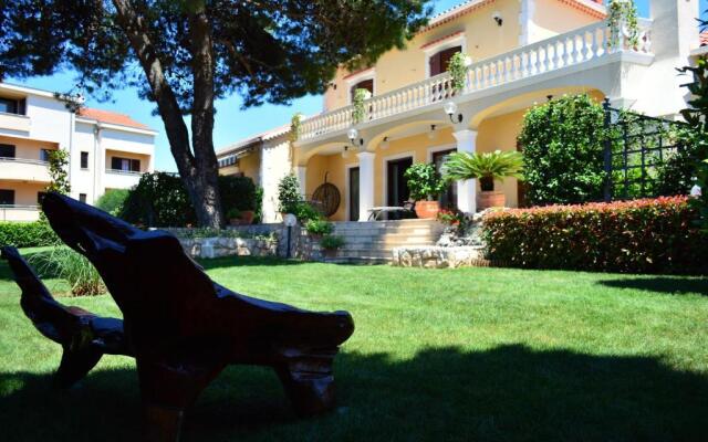 Apartments Stana