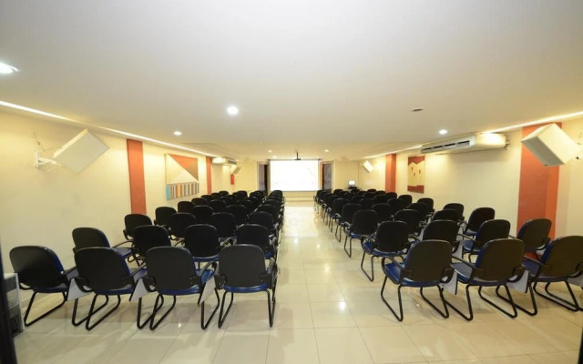 GV Center Hotel