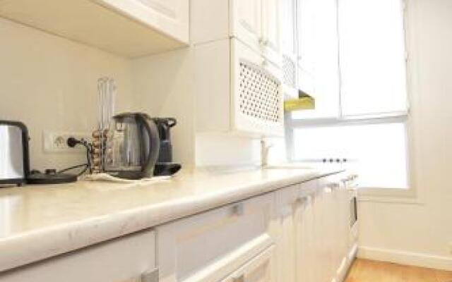 Romantisme champs elysees