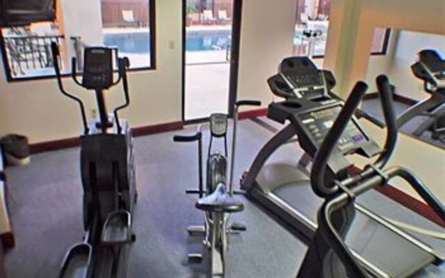 Haven Hotel By OYO Jonesboro University Area