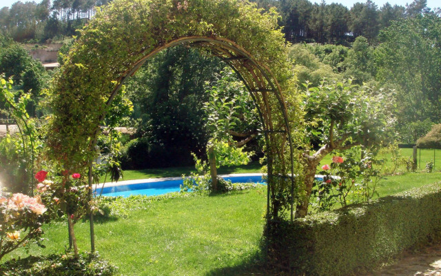 Aparthotel Quinta do Crestelo