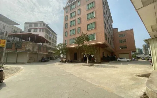 Wen Long Hotel
