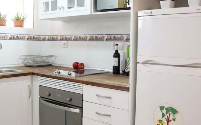 Apartamento Catedral