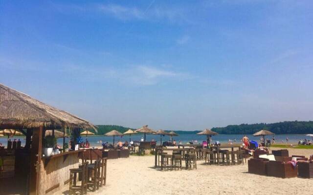 Amazing Apartment in Templin