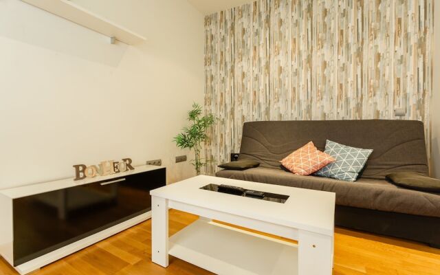 La Palma-In apartamento