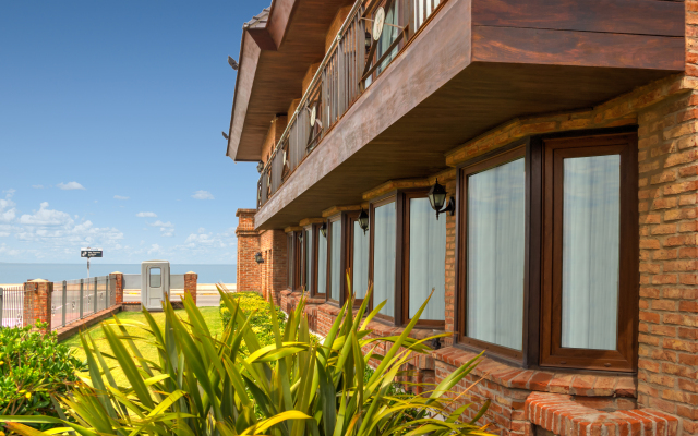 Pedro Figari Boutique Hotel