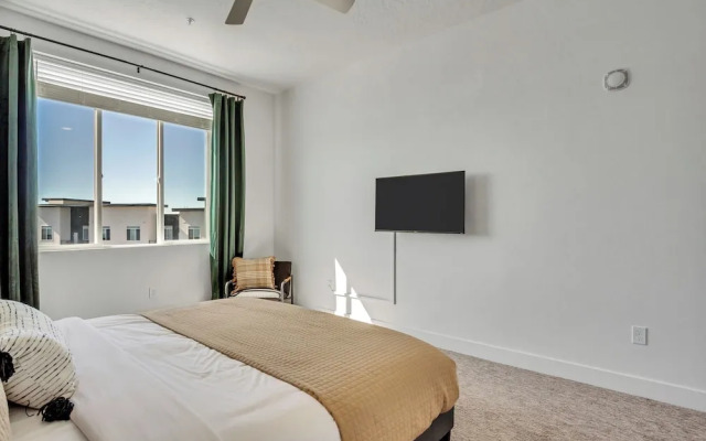 The Heights by Cloud Dream Homes