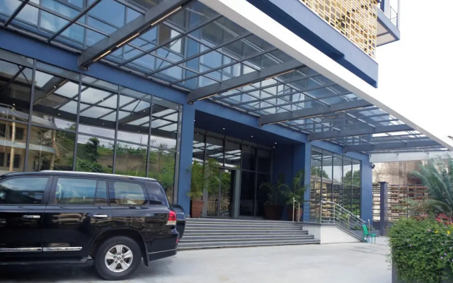 Le Lagon CLub & Affaires