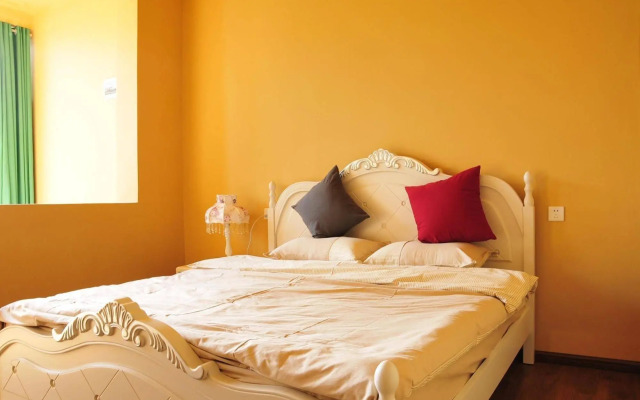 Story Brooke Boutique Inn