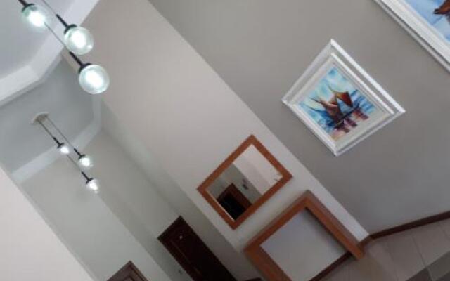 Apartamento 60 Metros do Mar