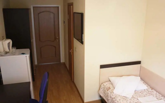 Hotel Riama
